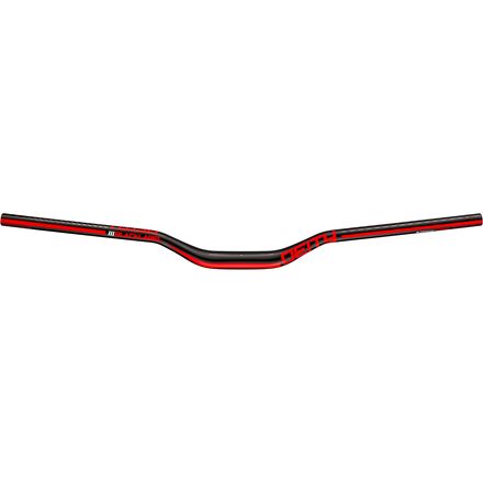 Blacklabel 800 Handlebar