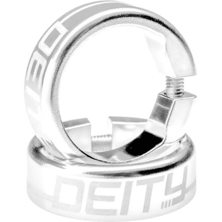 Grip Clamps