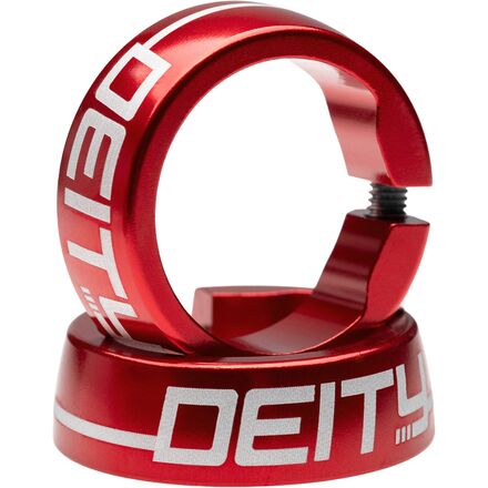 Megattack Grip Clamps