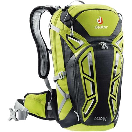 Attack Enduro 16 Backpack