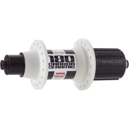 DT SWISS 180 ROAD HYBRID CERAMIC BALL BEARING FRONT /& REAR HUB BEARING KIT