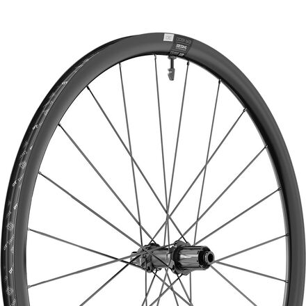 ER 1600 Spline 30 700c Centerlock Wheel