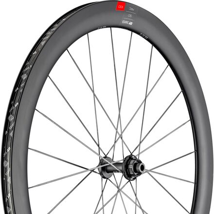 ARC 1100 DiCut 50 700c Tubeless Wheel