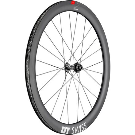 DT Swiss - ARC 1100 DiCut 50 700c Tubeless Wheel