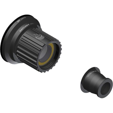 Ratchet DEG Ceramic Freehub Body