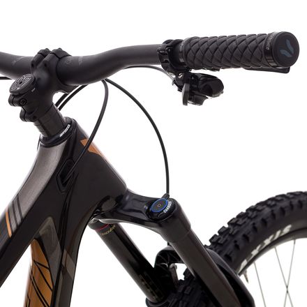 Devinci - Spartan Carbon 27.5 GX Eagle Mountain Bike