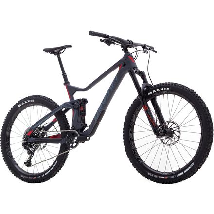 Devinci - Troy Carbon 27.5 X01 Eagle Mountain Bike