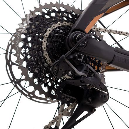 Devinci - Troy Carbon 29 X01 Eagle Mountain Bike