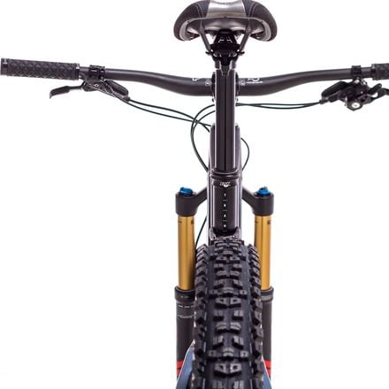 Devinci - Django Carbon X01 Eagle Mountain Bike