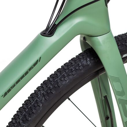 Devinci - Hatchet Carbon GRX 600 Gravel Bike