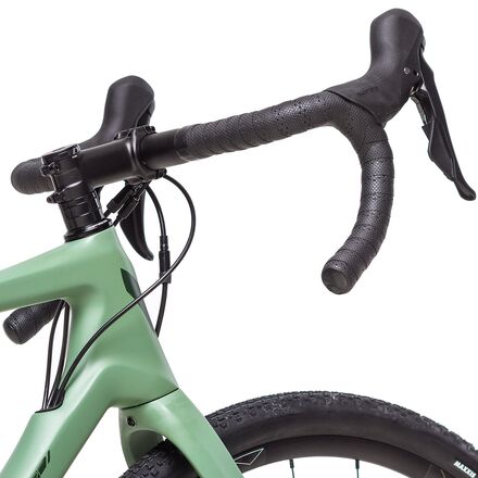 Devinci - Hatchet Carbon GRX 600 Gravel Bike