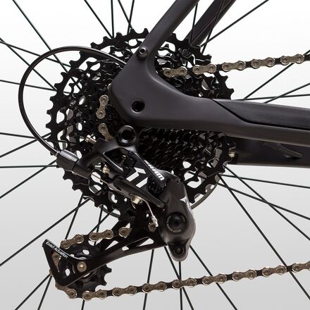 Devinci - Hatchet Carbon Apex Gravel Bike