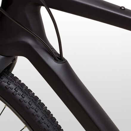 Devinci - Hatchet Carbon Apex Gravel Bike