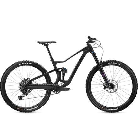 Devinci - Troy Carbon/Alloy GX Eagle Mountain Bike