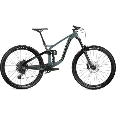 Devinci - Spartan AL GX Eagle Mountain Bike - Charcoal