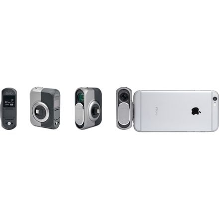 DXO - DxO ONE Camera for iPhone 