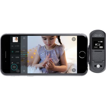 DXO - DxO ONE Camera for iPhone 