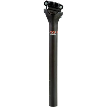 EASTON（イーストン） EC70 シートポストの徹底検証レビュー