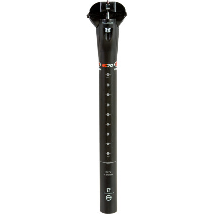 Easton - EC70 Zero Seatpost