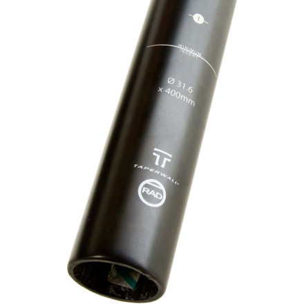 Easton - EC90 Zero Seatpost