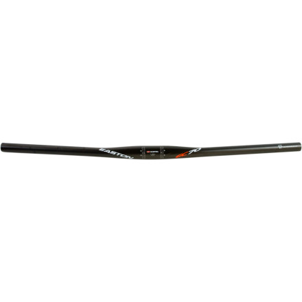 Easton - EC70 XC Wide Handlebar