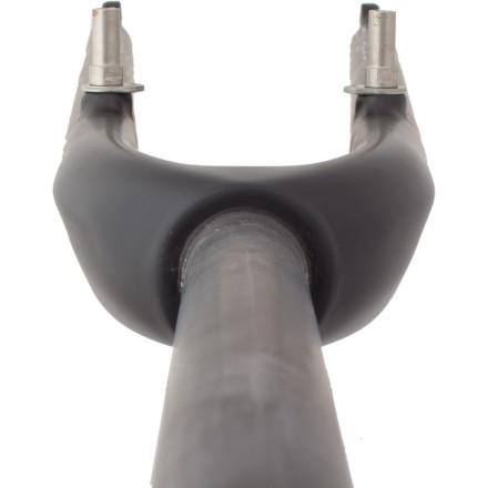 Easton - EC90 X Fork - 1-1/8in