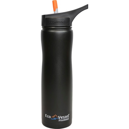 Eco Vessel - Summit Insulated Water Bottle - 24oz