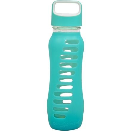 Eco Vessel - Surf Loop Top Water Bottle - 22oz