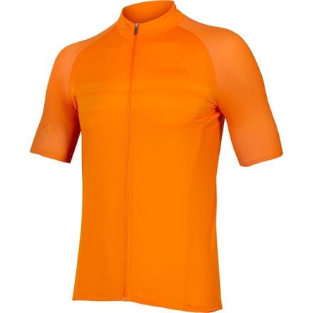 Endura - Pro SL Short-Sleeve Jersey II - Men's - Pumpkin