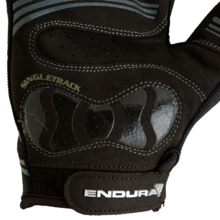 Endura - Singletrack Gloves