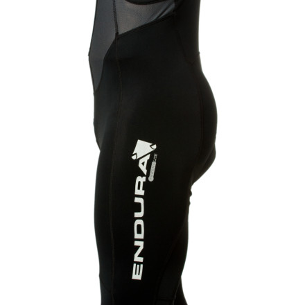 Endura - Thermolite Pro Biblong with Chamois 