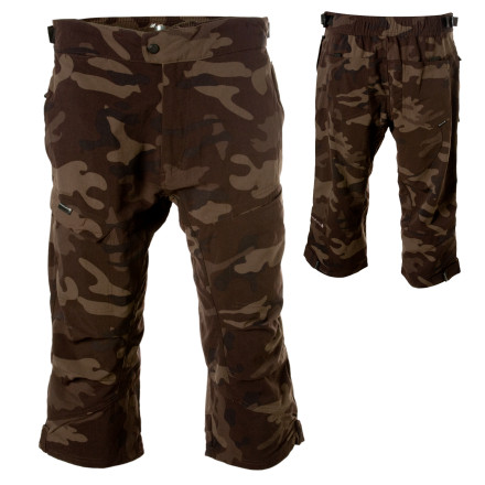Endura - Zyme 3/4 Pants