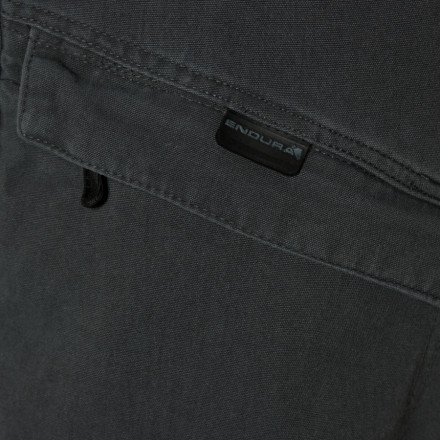 Endura - Zyme 3/4 Pants