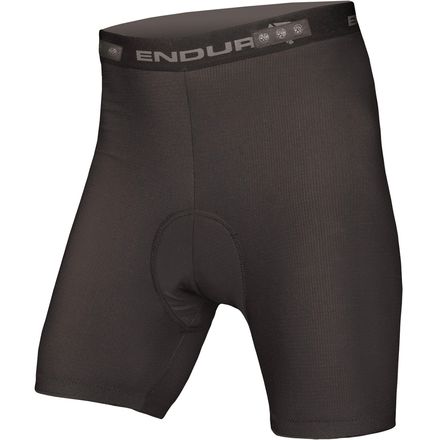 Endura - Endura Clickfast Padded Liner - Men's