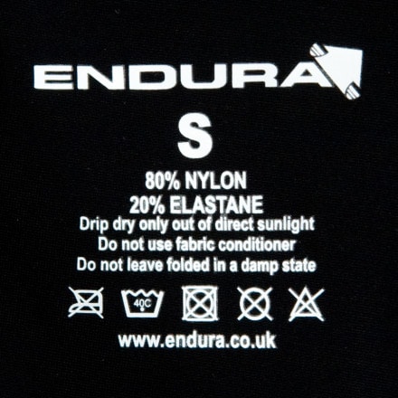 Endura - Clickfast 6-Panel Liner Shorts - Women's
