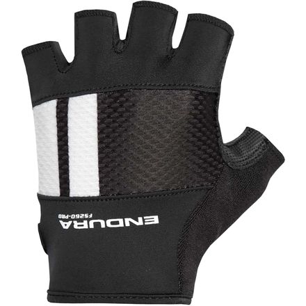 Endura - FS260-Pro Aerogel Glove - Men's - Black