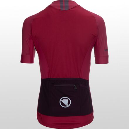 Endura - FS260-Pro Short-Sleeve Jersey - Women's