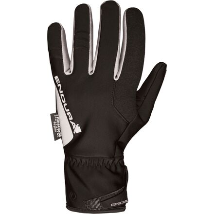 Endura - Deluge Glove - Men's - Black