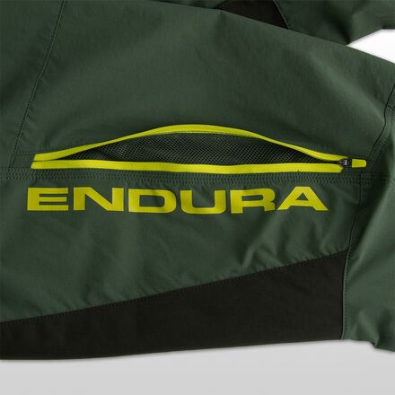 Endura - SingleTrack Trouser II - Men's