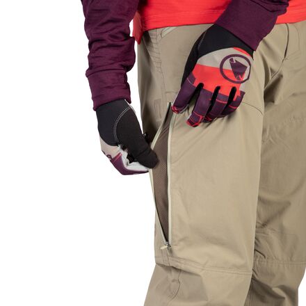 Endura - SingleTrack Trouser II - Men's