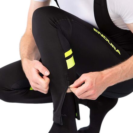 Endura - Windchill Bib Tight - Men's