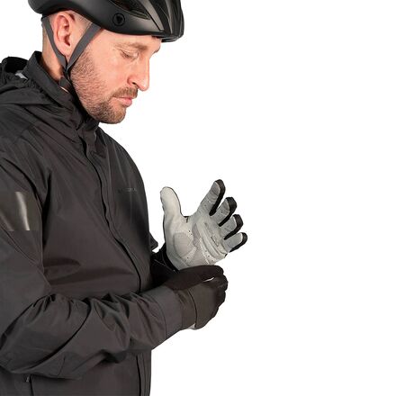 Endura - Windchill Glove - Men's