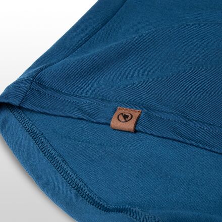 Endura - BaaBaa Blend Long-Sleeve Baselayer - Men's