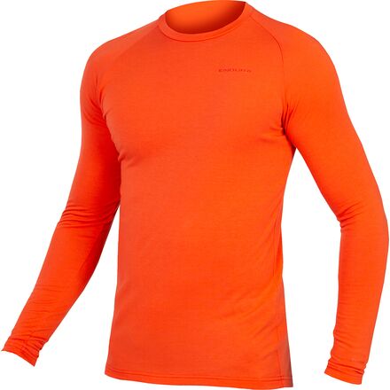 BaaBaa Blend Long-Sleeve Baselayer - Men's