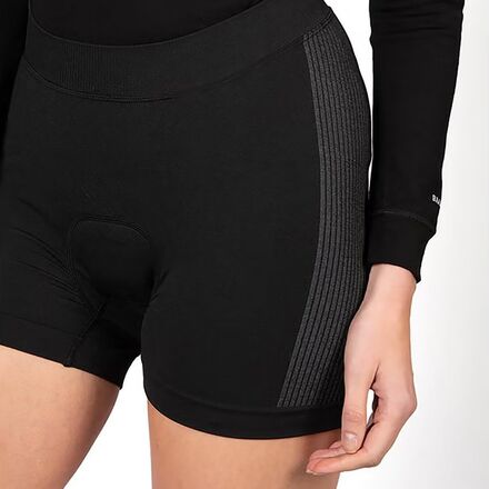Endura - Engineered Padded Boxer with Clickfast - Women's
