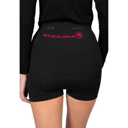 Endura - Engineered Padded Boxer with Clickfast - Women's