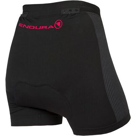 Endura - Engineered Padded Boxer with Clickfast - Women's