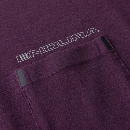 Endura - GV500 Foyle T-Shirt - Men's