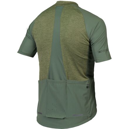 Endura - GV500 Reiver Short-Sleeve Jersey - Men's