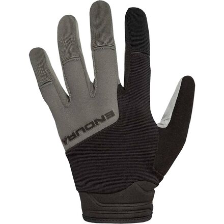 Endura - Hummvee Plus II Glove - Men's - Black